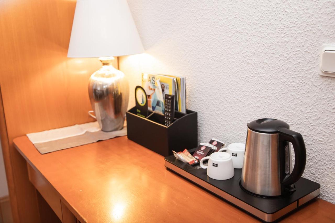 Kleines Hotel Westhus Doerpen Экстерьер фото